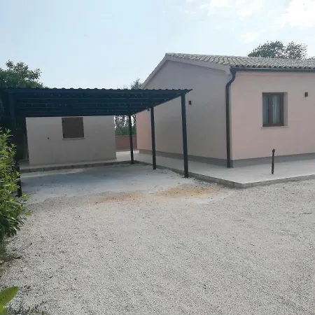 House Nina With Heated Pool Villa Valtura